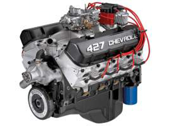 B0420 Engine